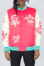 Load image into Gallery viewer, Rebel minds Jacket
