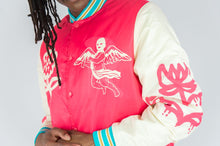 Load image into Gallery viewer, Rebel minds Jacket
