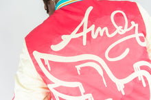 Load image into Gallery viewer, Rebel minds Jacket
