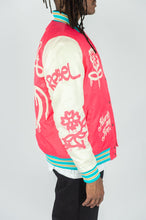 Load image into Gallery viewer, Rebel minds Jacket
