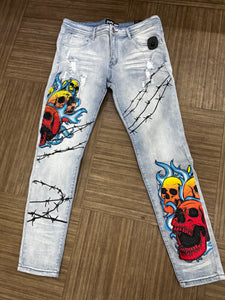 Men’s jean