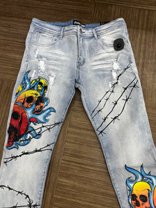 Men’s jean