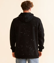Load image into Gallery viewer, Rock Revival Black hoodie
