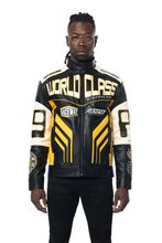 Load image into Gallery viewer, Motorcycle Jacket
