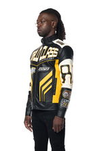 Load image into Gallery viewer, Motorcycle Jacket
