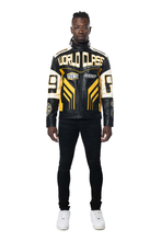 Load image into Gallery viewer, Motorcycle Jacket
