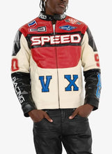Load image into Gallery viewer, Motorcycle Jacket

