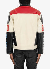 Load image into Gallery viewer, Motorcycle Jacket
