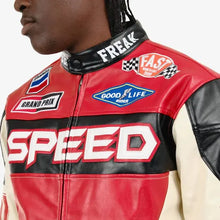 Load image into Gallery viewer, Motorcycle Jacket
