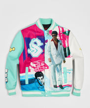 Load image into Gallery viewer, Scarface Jacket
