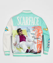 Load image into Gallery viewer, Scarface Jacket
