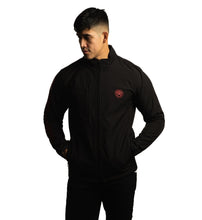 Load image into Gallery viewer, Black jacket
