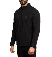 Load image into Gallery viewer, Black jacket
