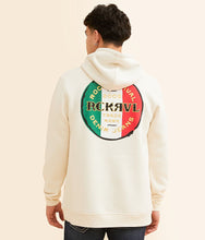 Load image into Gallery viewer, Rock Revival apple white Hoodie
