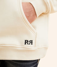 Load image into Gallery viewer, Rock Revival apple white Hoodie
