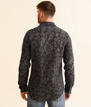 Load image into Gallery viewer, Rodeo gray full sleeve shirt
