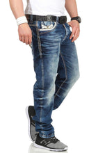 Load image into Gallery viewer, Rock Revival Blue Jean

