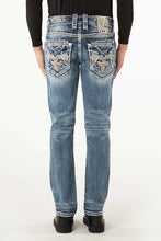 Load image into Gallery viewer, Rock Revival Blue Jean
