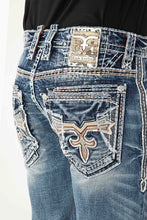 Load image into Gallery viewer, Rock Revival Blue Jean
